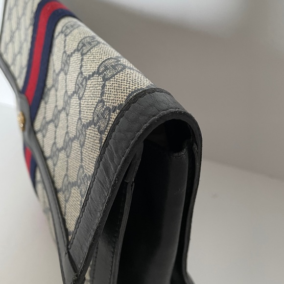 🔴SOLD🔴Gucci Clutch - Picture 13 of 16